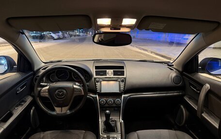 Mazda 6, 2007 год, 680 000 рублей, 17 фотография