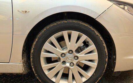 Mazda 6, 2007 год, 680 000 рублей, 21 фотография