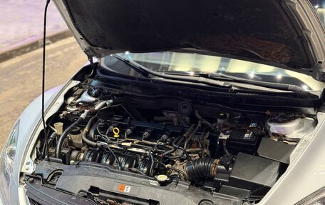 Mazda 6, 2007 год, 680 000 рублей, 20 фотография