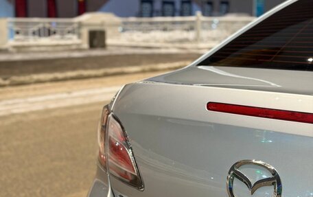 Mazda 6, 2007 год, 680 000 рублей, 11 фотография