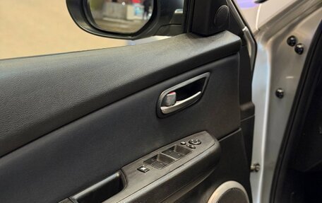 Mazda 6, 2007 год, 680 000 рублей, 14 фотография