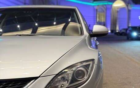 Mazda 6, 2007 год, 680 000 рублей, 12 фотография