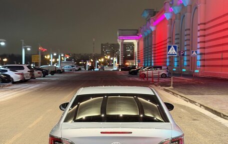 Mazda 6, 2007 год, 680 000 рублей, 10 фотография