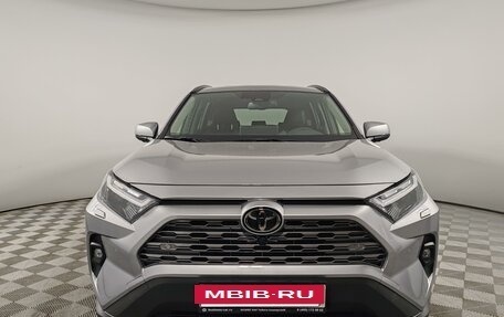 Toyota RAV4, 2025 год, 6 590 000 рублей, 2 фотография