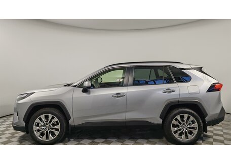 Toyota RAV4, 2025 год, 6 590 000 рублей, 8 фотография