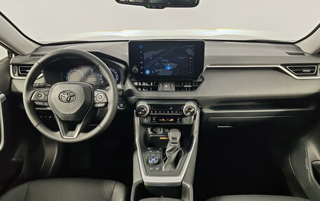 Toyota RAV4, 2025 год, 6 590 000 рублей, 13 фотография