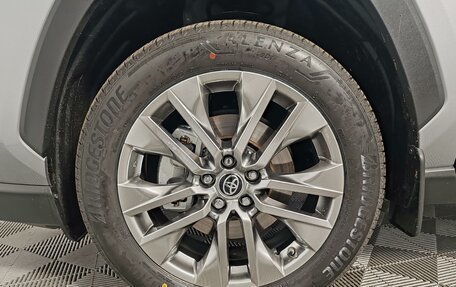 Toyota RAV4, 2025 год, 6 590 000 рублей, 15 фотография