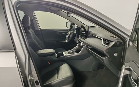 Toyota RAV4, 2025 год, 6 590 000 рублей, 9 фотография