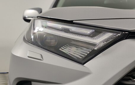 Toyota RAV4, 2025 год, 6 590 000 рублей, 17 фотография