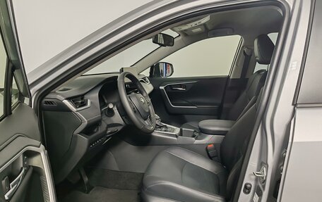 Toyota RAV4, 2025 год, 6 590 000 рублей, 11 фотография