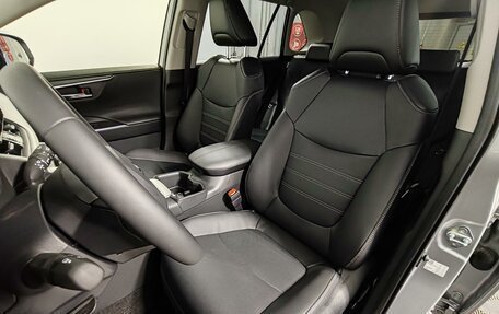 Toyota RAV4, 2025 год, 6 590 000 рублей, 12 фотография