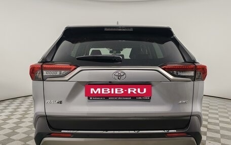Toyota RAV4, 2025 год, 6 590 000 рублей, 7 фотография