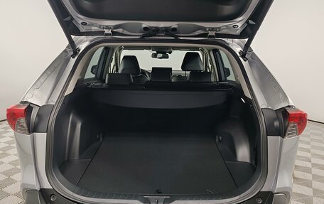 Toyota RAV4, 2025 год, 6 590 000 рублей, 18 фотография