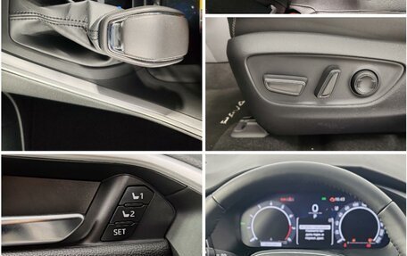 Toyota RAV4, 2025 год, 6 590 000 рублей, 23 фотография