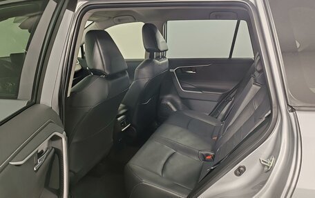 Toyota RAV4, 2025 год, 6 590 000 рублей, 20 фотография