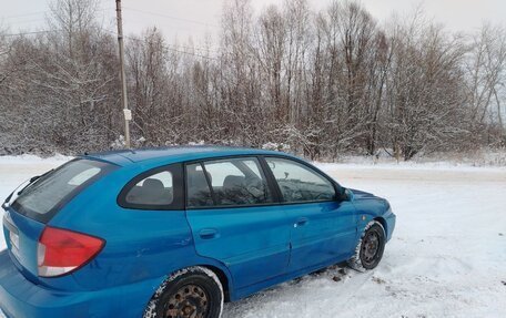 KIA Rio II, 2003 год, 250 000 рублей, 3 фотография