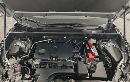 Toyota RAV4, 2025 год, 6 590 000 рублей, 19 фотография