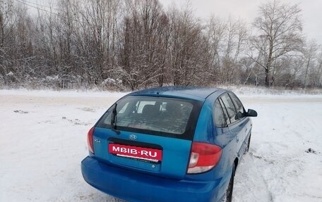 KIA Rio II, 2003 год, 250 000 рублей, 4 фотография