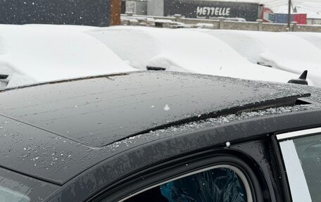 Skoda Superb III рестайлинг, 2025 год, 2 852 000 рублей, 10 фотография