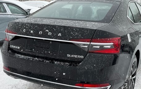 Skoda Superb III рестайлинг, 2025 год, 2 852 000 рублей, 7 фотография