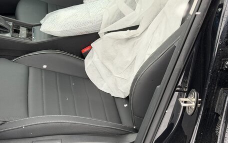 Skoda Superb III рестайлинг, 2025 год, 2 852 000 рублей, 15 фотография