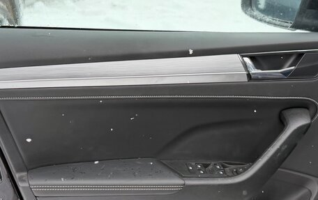 Skoda Superb III рестайлинг, 2025 год, 2 852 000 рублей, 11 фотография