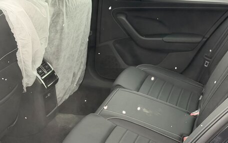 Skoda Superb III рестайлинг, 2025 год, 2 852 000 рублей, 16 фотография