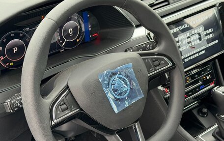 Skoda Superb III рестайлинг, 2025 год, 2 852 000 рублей, 13 фотография