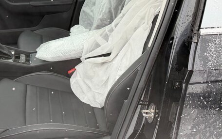 Skoda Superb III рестайлинг, 2025 год, 2 852 000 рублей, 14 фотография