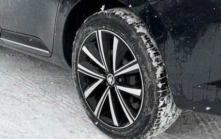 Skoda Superb III рестайлинг, 2025 год, 2 852 000 рублей, 9 фотография