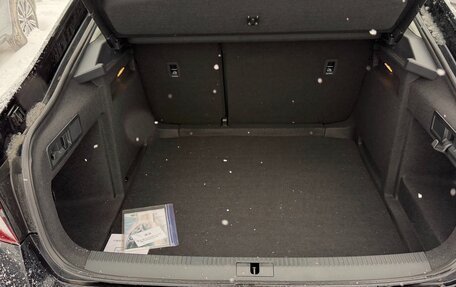 Skoda Superb III рестайлинг, 2025 год, 2 852 000 рублей, 23 фотография