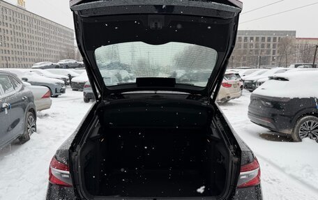 Skoda Superb III рестайлинг, 2025 год, 2 852 000 рублей, 22 фотография