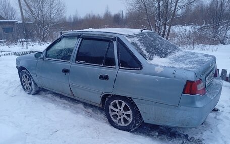 Daewoo Nexia I рестайлинг, 2012 год, 70 000 рублей, 2 фотография