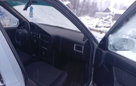 Daewoo Nexia I рестайлинг, 2012 год, 70 000 рублей, 4 фотография