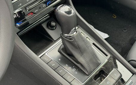 Skoda Superb III рестайлинг, 2025 год, 2 852 000 рублей, 20 фотография