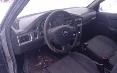 Daewoo Nexia I рестайлинг, 2012 год, 70 000 рублей, 5 фотография