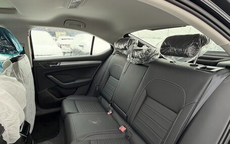 Skoda Superb III рестайлинг, 2025 год, 2 852 000 рублей, 17 фотография