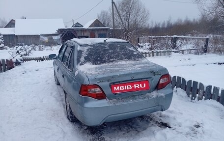 Daewoo Nexia I рестайлинг, 2012 год, 70 000 рублей, 3 фотография