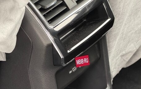 Skoda Superb III рестайлинг, 2025 год, 2 852 000 рублей, 21 фотография