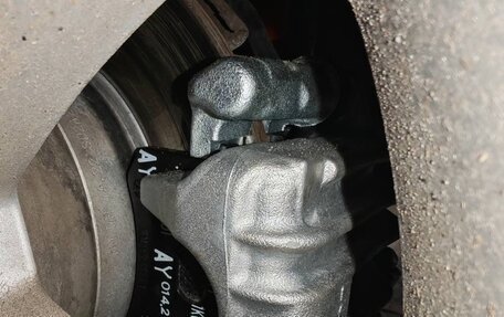 Audi A1, 2013 год, 1 050 000 рублей, 12 фотография