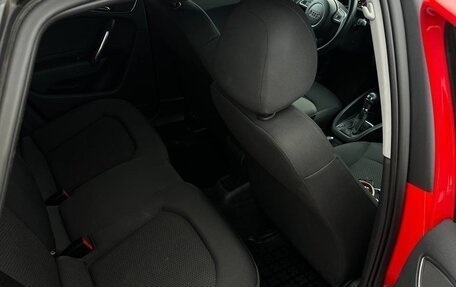 Audi A1, 2013 год, 1 050 000 рублей, 10 фотография