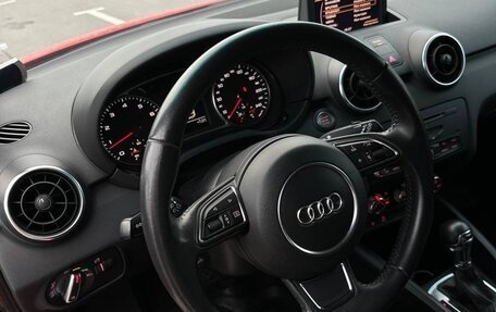 Audi A1, 2013 год, 1 050 000 рублей, 6 фотография