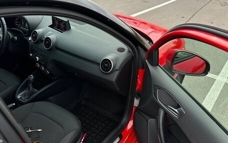 Audi A1, 2013 год, 1 050 000 рублей, 7 фотография