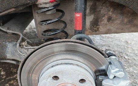 Audi A1, 2013 год, 1 050 000 рублей, 14 фотография