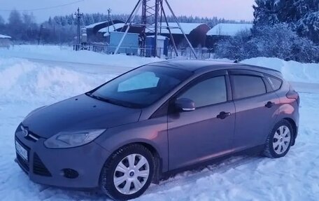Ford Focus III, 2011 год, 650 000 рублей, 7 фотография