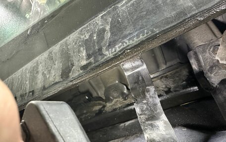 KIA Rio III рестайлинг, 2016 год, 730 000 рублей, 3 фотография