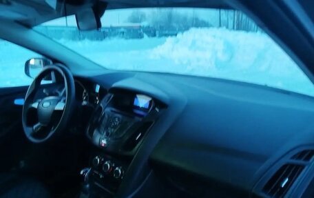 Ford Focus III, 2011 год, 650 000 рублей, 5 фотография