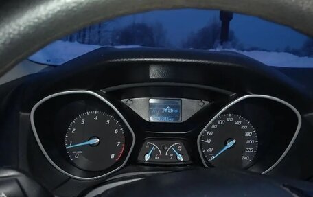 Ford Focus III, 2011 год, 650 000 рублей, 3 фотография