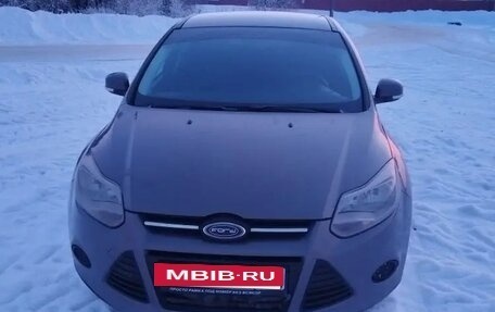 Ford Focus III, 2011 год, 650 000 рублей, 4 фотография