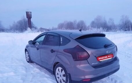 Ford Focus III, 2011 год, 650 000 рублей, 6 фотография